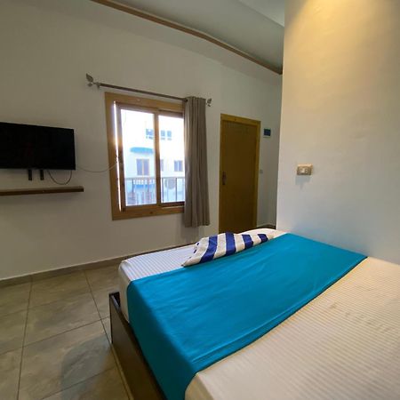 Seaview Hotel Dahab Exterior photo