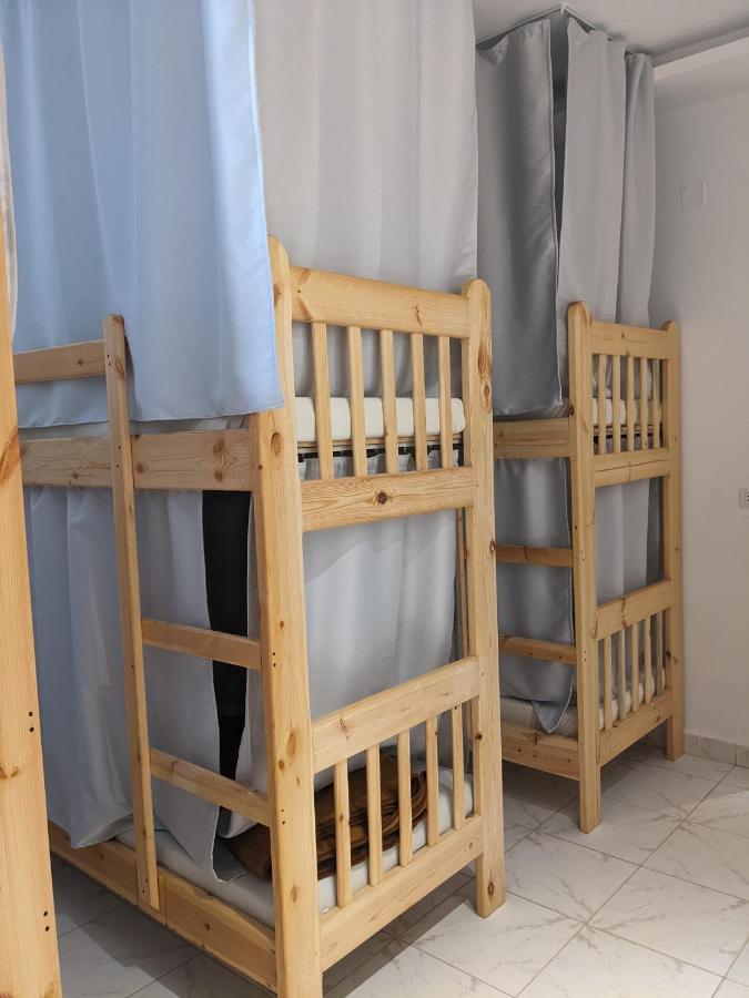 Seaview Hotel Dahab Exterior photo