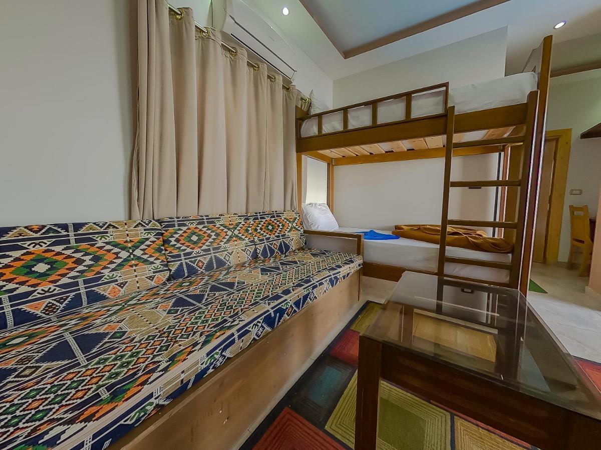 Seaview Hotel Dahab Exterior photo
