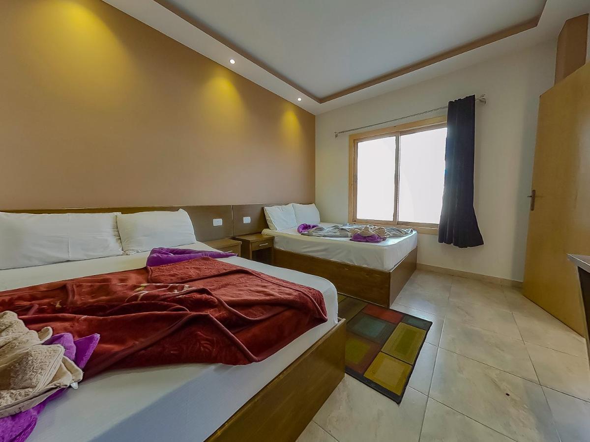 Seaview Hotel Dahab Exterior photo