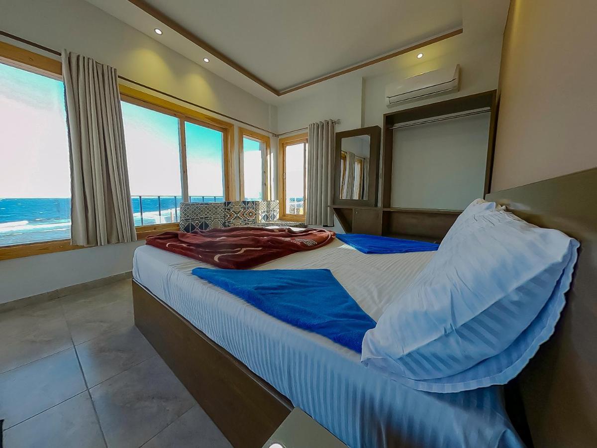 Seaview Hotel Dahab Exterior photo