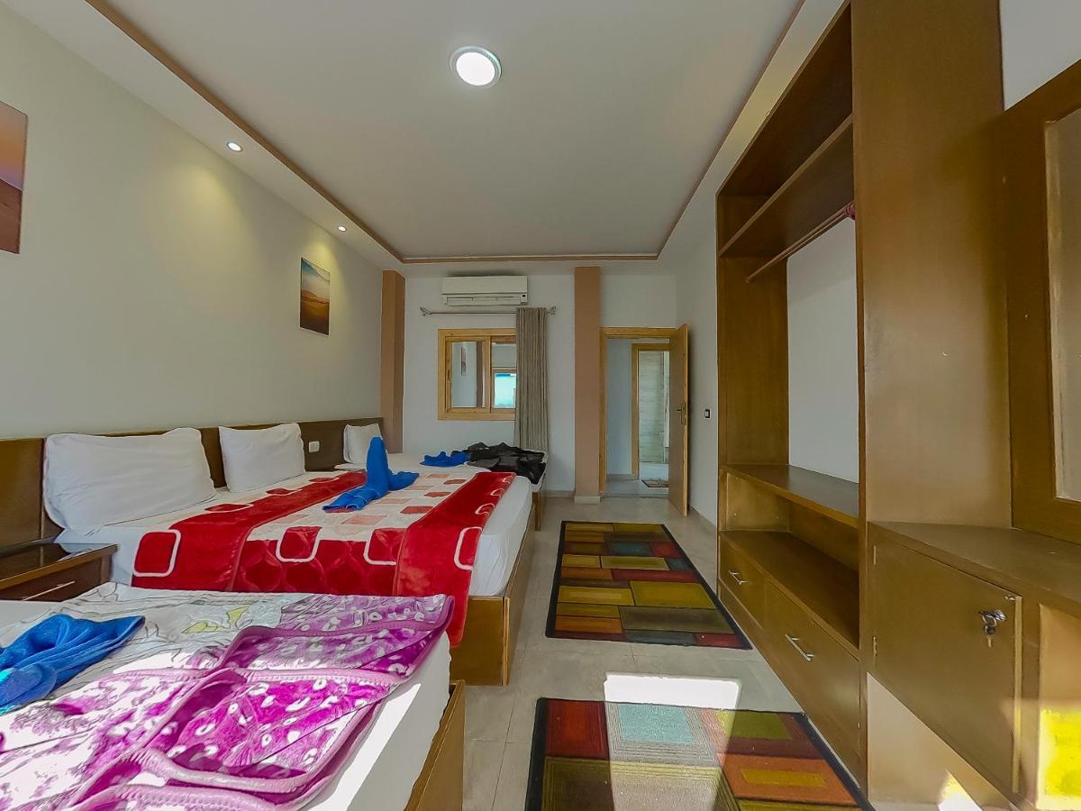 Seaview Hotel Dahab Exterior photo