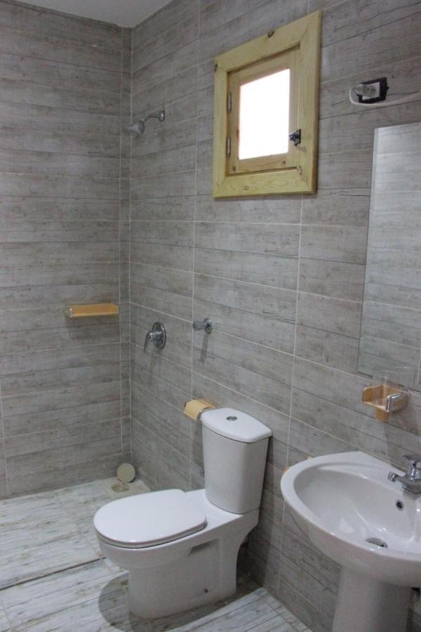 Seaview Hotel Dahab Exterior photo